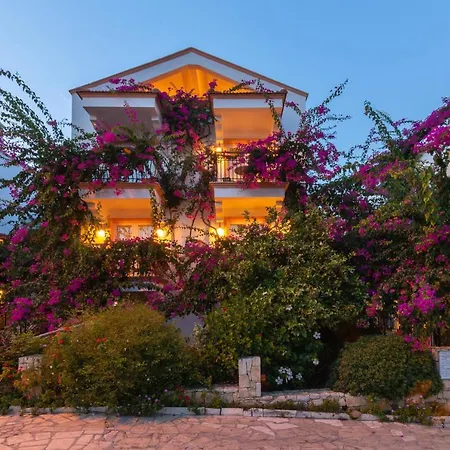 Korsan No.17 Aparthotel