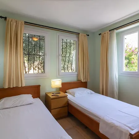 Aparthotel Korsan No.17 Kas